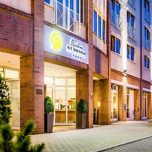 Ringhotel Residenz Alt Hotel