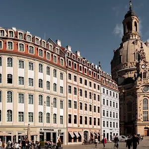 Otel Townhouse, Dresden