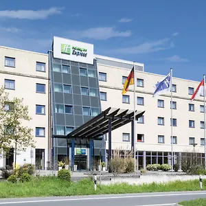 https://holiday-inn-express-frankfurt-airport.hotelsheidelberg.net