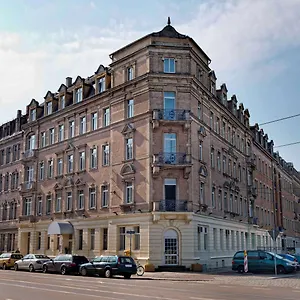 Отель Ibis Styles Neustadt