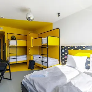 Otel Meininger Zentrum, Dresden