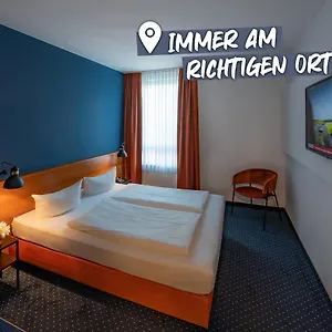 Hotel Achat Altstadt