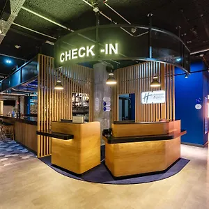 Hotel Express Zentrum By Ihg