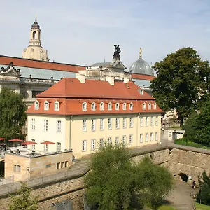 Hotel Hofgaertnerhaus