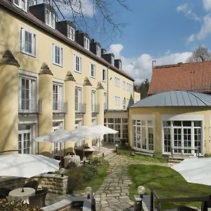 Weltemuehle Hotel