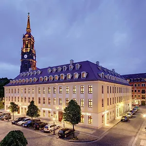 Bülow Palais Hotel